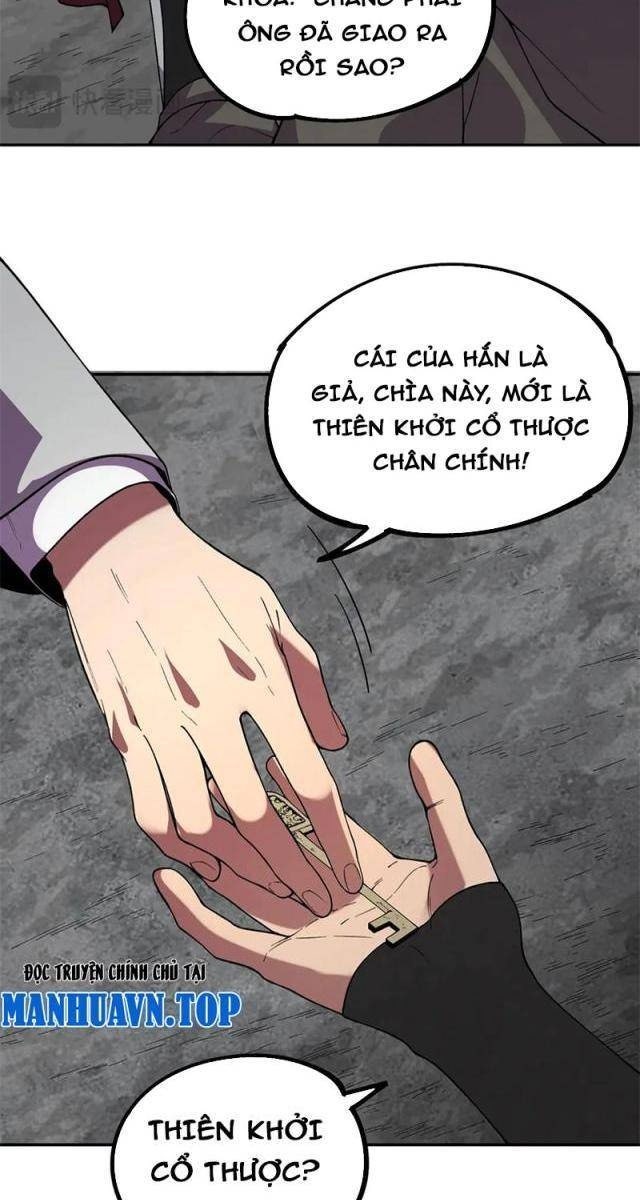 Cấm Chú Sư Mạnh Nhất Lịch Sử - Page 59