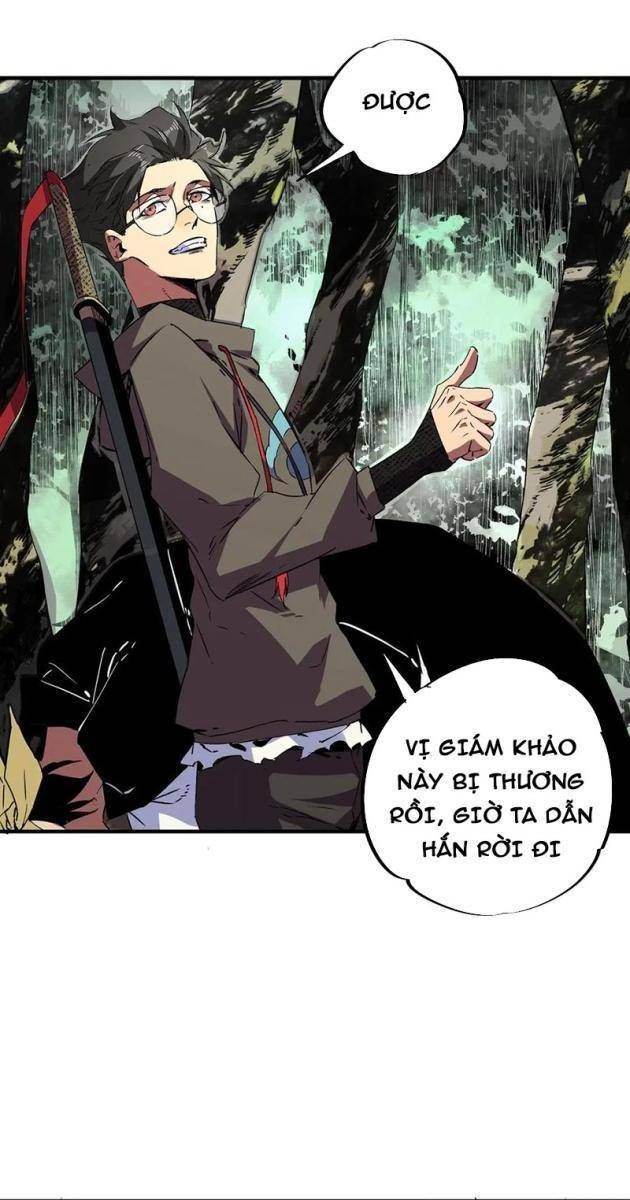 Cấm Chú Sư Mạnh Nhất Lịch Sử - Page 53