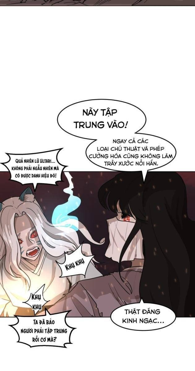 Viên Đá Đỏ - Page 67