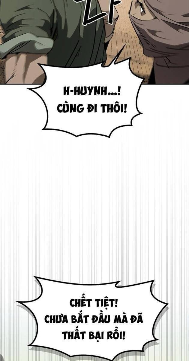 Võ Lâm Phương Tây - Page 105