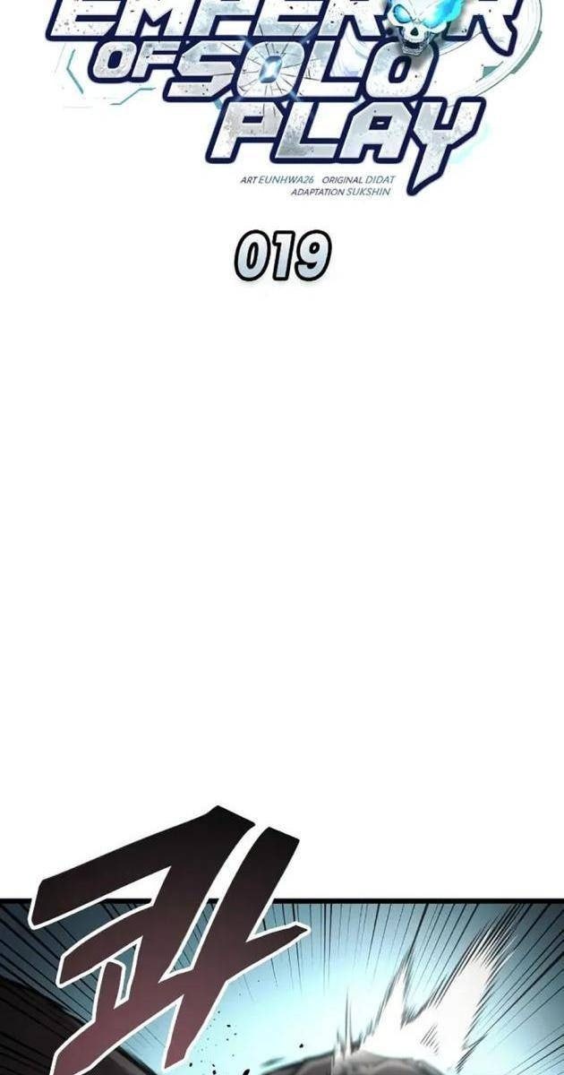 Độc Chiến Đế Vương - Page 11