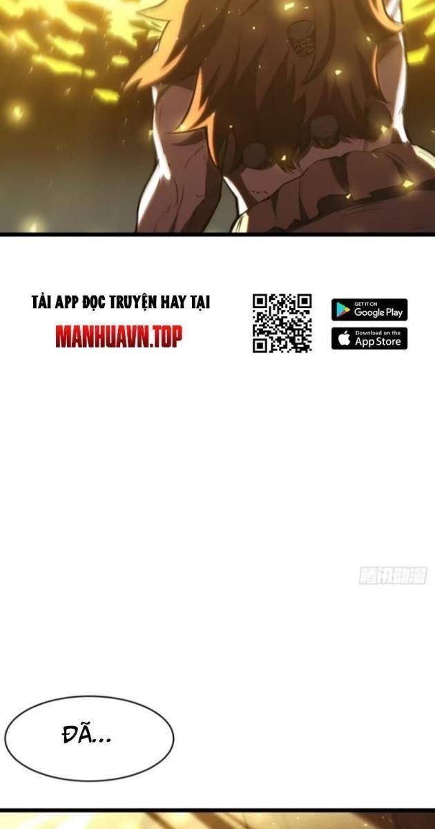 Bắt Đầu Đánh Dấu Hoang Cổ Thánh Thể - Page 54
