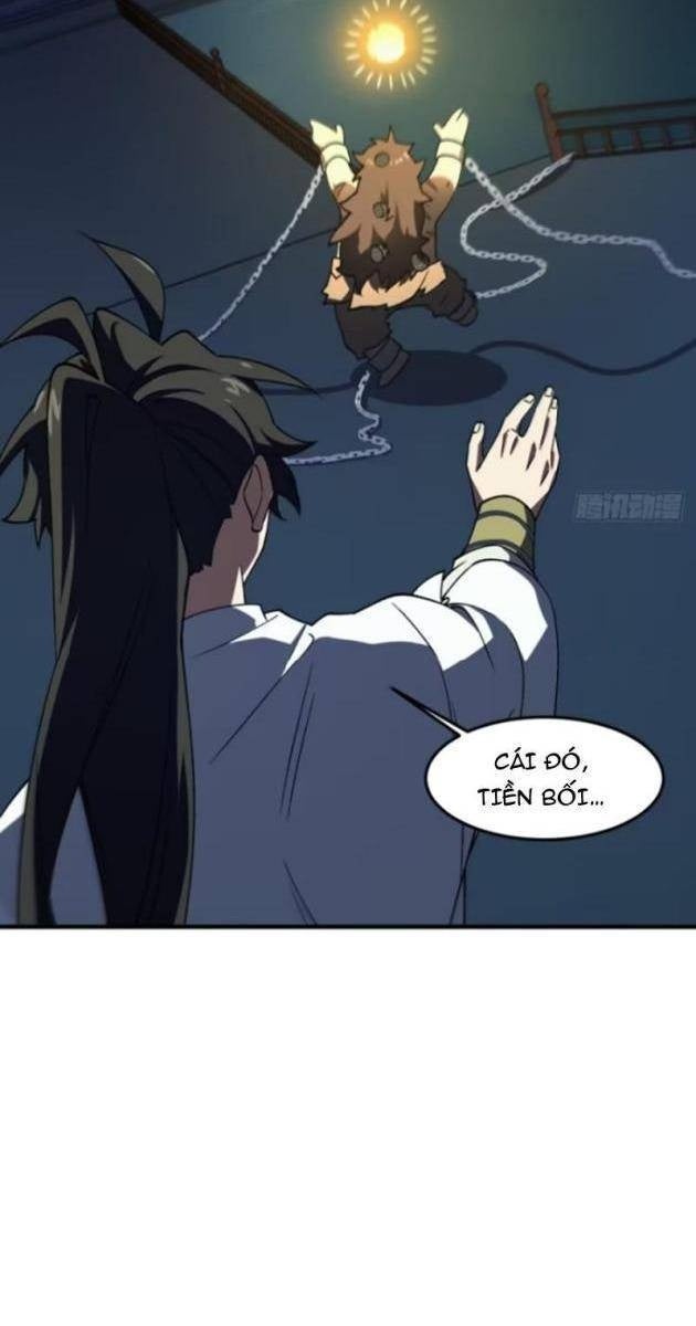Bắt Đầu Đánh Dấu Hoang Cổ Thánh Thể - Page 56