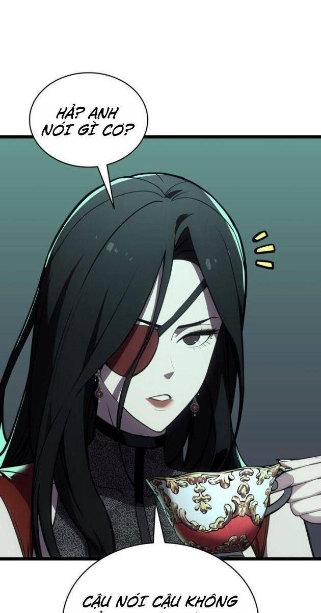 Người Hùng Cấp Thảm Họa Trở Lại - Page 3