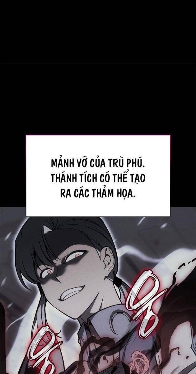 Người Hùng Cấp Thảm Họa Trở Lại - Page 116
