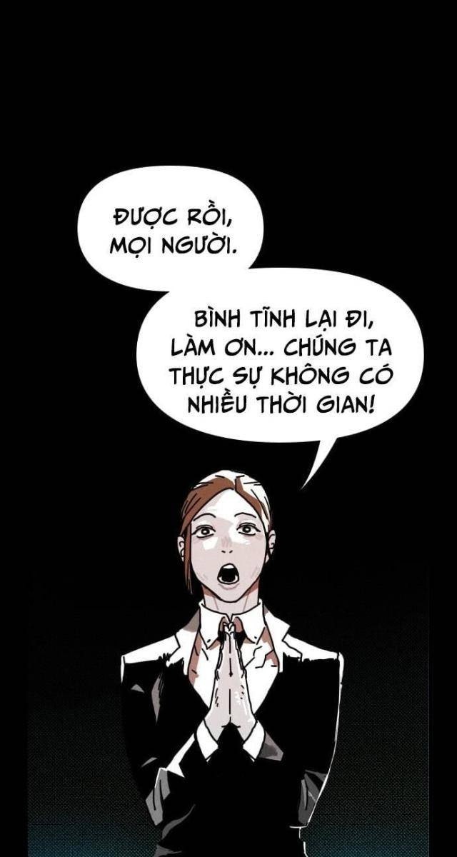 Dịch Vụ Tang Lễ Cho Xác Sống - Page 53
