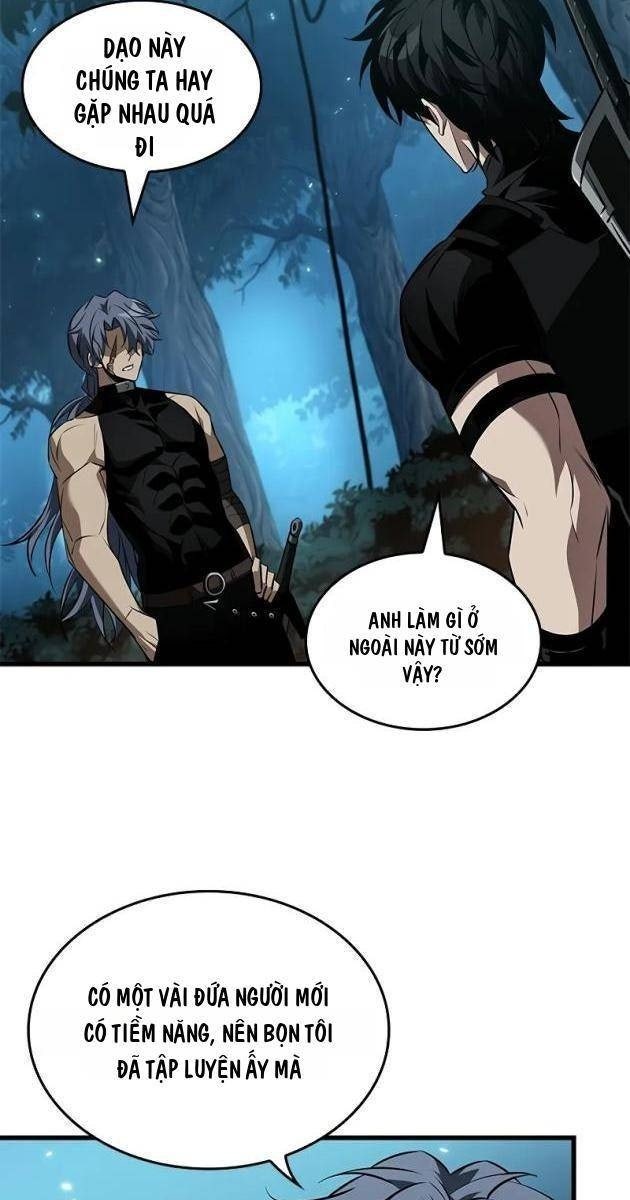 Để Ta Quay Gacha Vô Hạn - Page 24