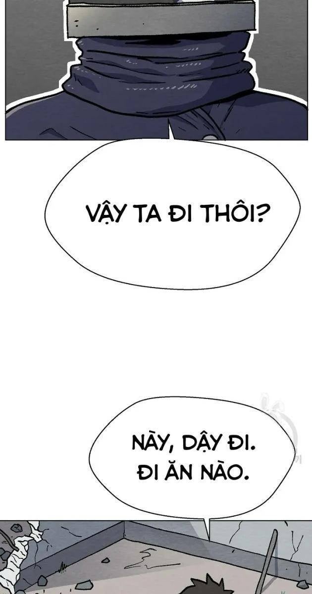 Cánh Cổng Asura - Page 46