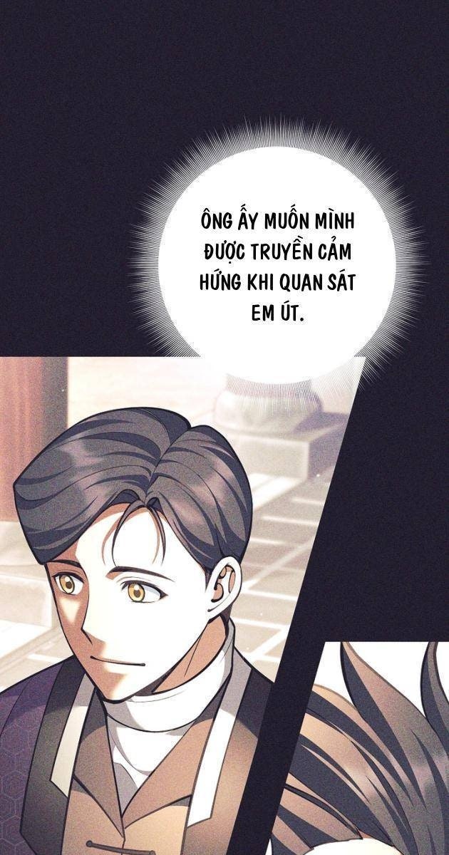 Đứa Con Ngoài Giá Thú Có Khả Năng Hấp Thụ Vũ Khí - Page 83