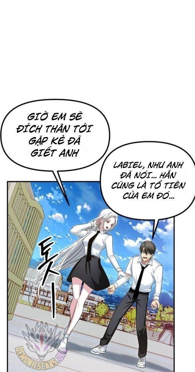 Tôi Là Thợ Săn Có Kĩ Năng Tự Sát Cấp SSS - Page 85