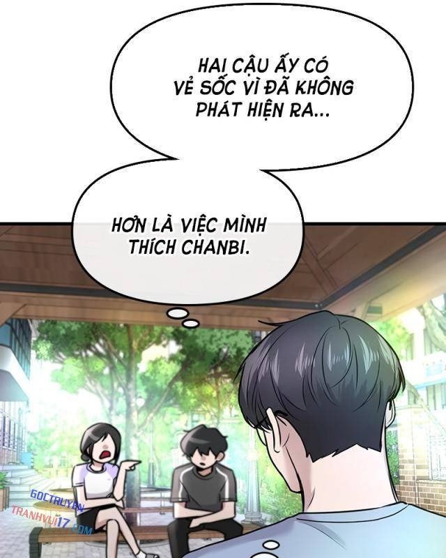 Trở Về Bên Chanbi - Page 51