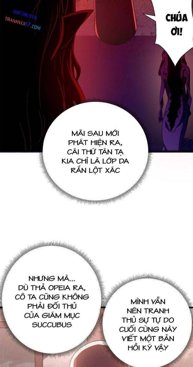Trưởng Giám Ngục Trông Coi Các Ma Nữ - Page 5