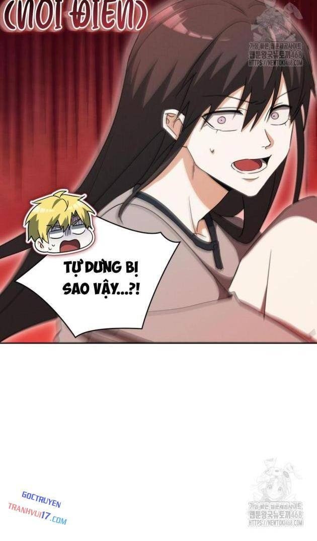 Ranker Mơ Được Nghỉ Hưu - Page 15