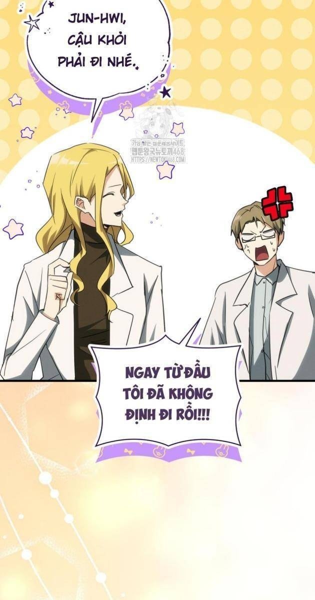 Ranker Mơ Được Nghỉ Hưu - Page 94