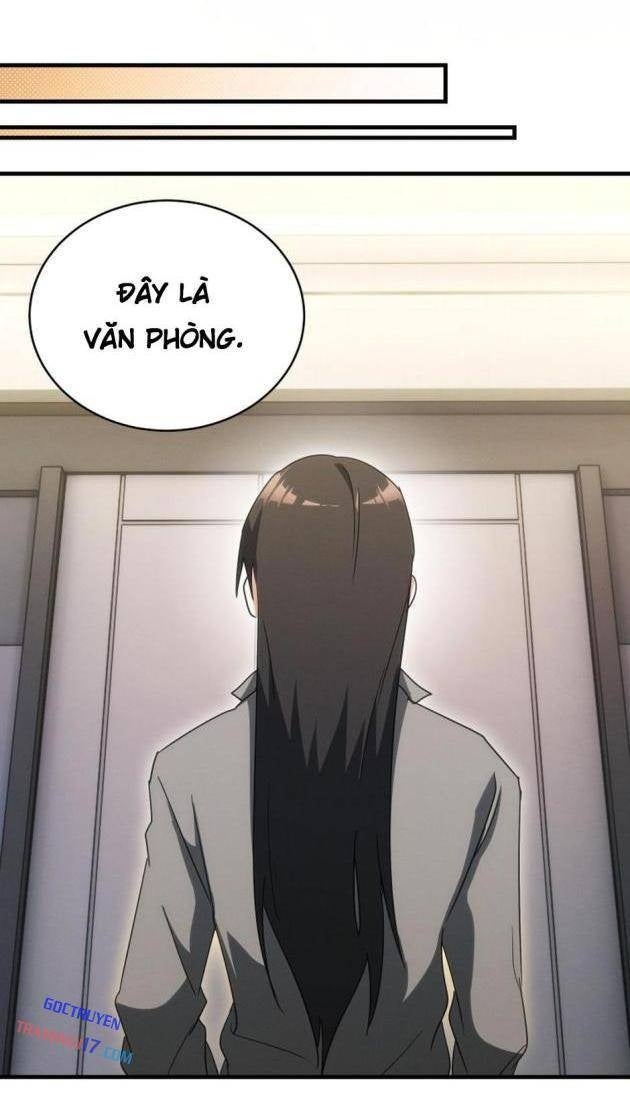 Ranker Mơ Được Nghỉ Hưu - Page 96