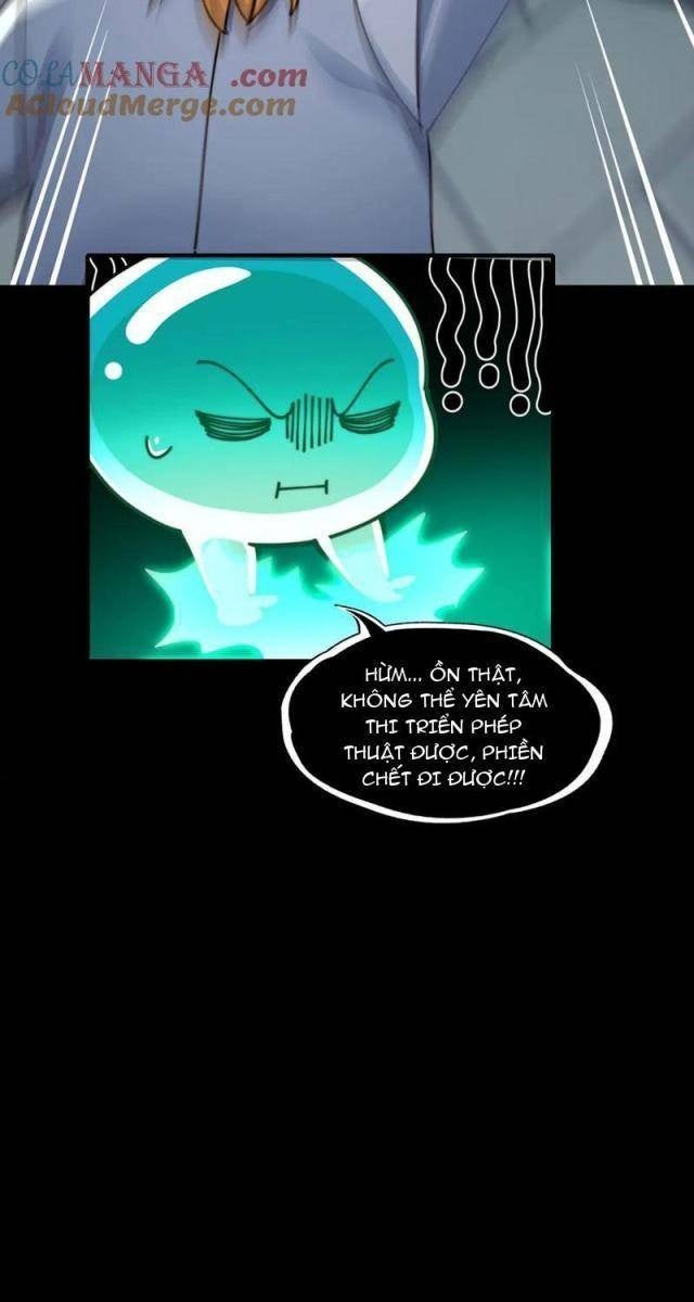 Trước Mặt Bệnh Tâm Thần, Quỷ Dị Chẳng Là Gì Cả - Page 59