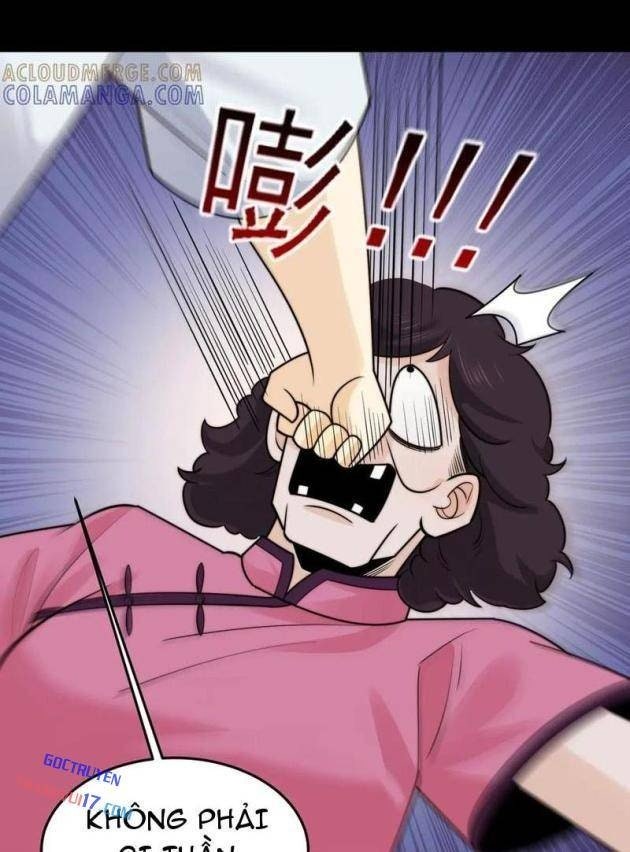 Trước Mặt Bệnh Tâm Thần, Quỷ Dị Chẳng Là Gì Cả - Page 14