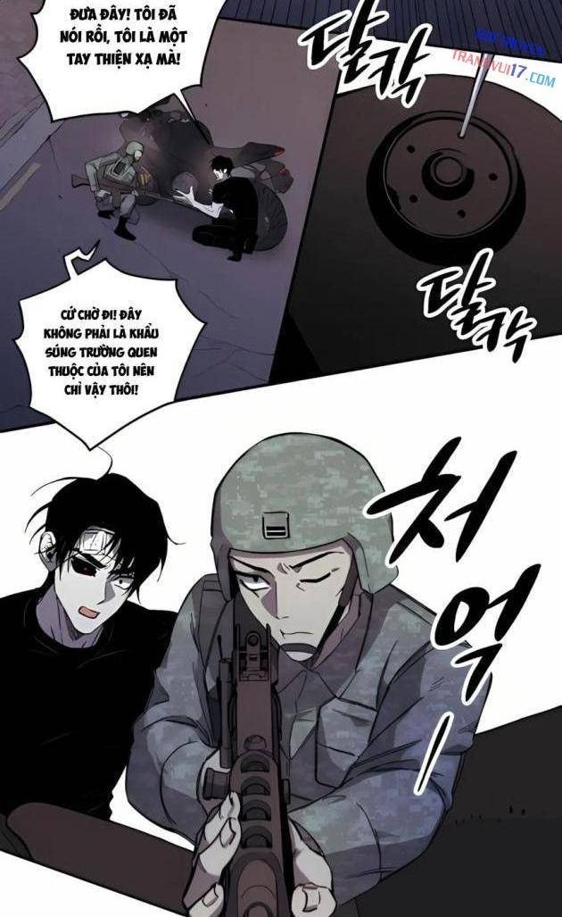 Cơn Lũ Zombie - Page 94
