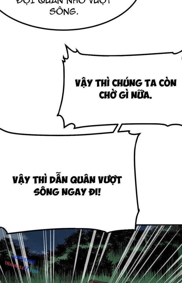 Không Cẩn Thận Lưu Danh Muôn Thủa - Page 19