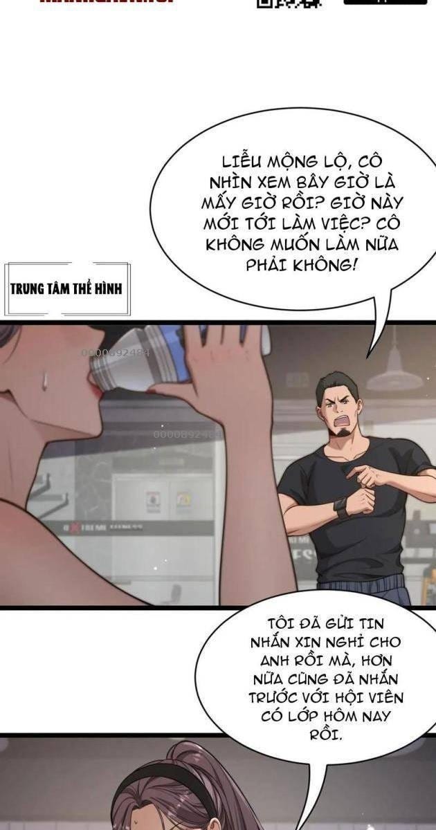 Sau Khi Tự Do Tài Chính, Họ Đã Dâng Hiến Lòng Trung Thành - Page 35