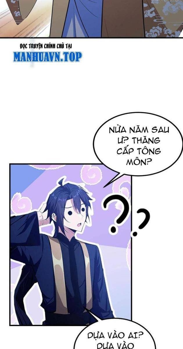 Hóa Ra Ta Sớm Đã Vô Địch - Page 67