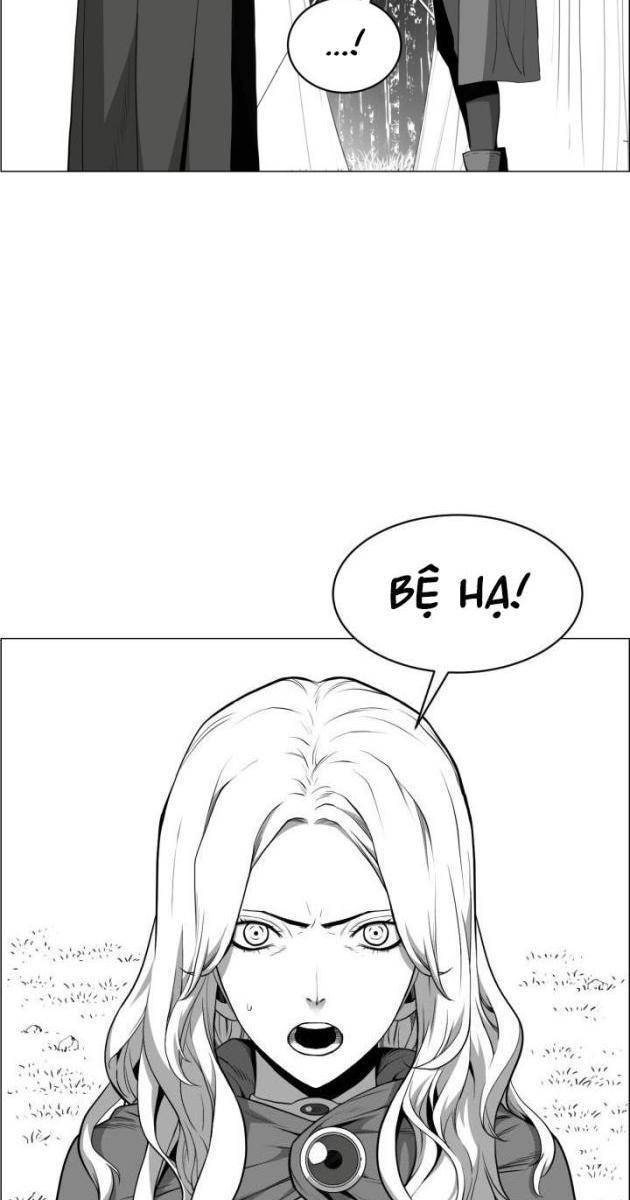 Hoàn Ác - Vương Quyền Và Tự Do - Page 18