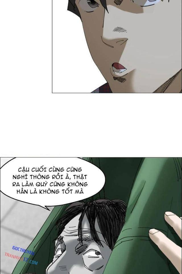 Giờ Ngọ Ba Khắc - Page 5
