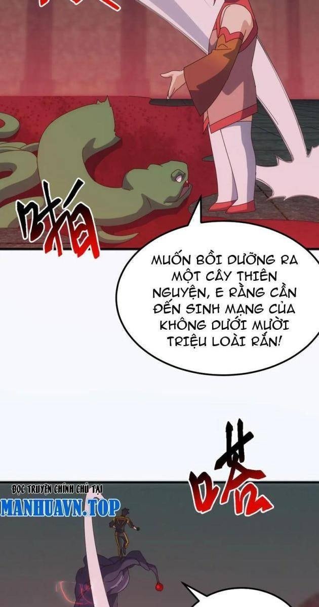 Vạn Tộc Xâm Lược: Mở Đầu Thuần Hóa Cự Thú Cấp Sử Thi - Page 4