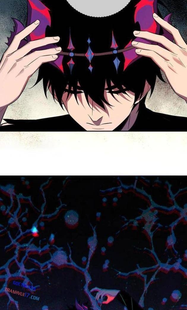 Toàn Dân Tận Thế: Ta, Virus Quân Vương - Page 58