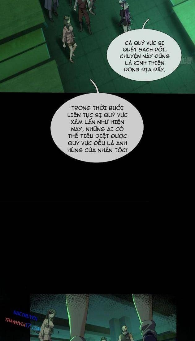 Toàn Cầu Kinh Dị: Ta Mở Ra Thương Thành Tự Do Hack - Page 148
