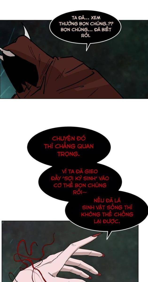 Viên Đá Đỏ - Page 11