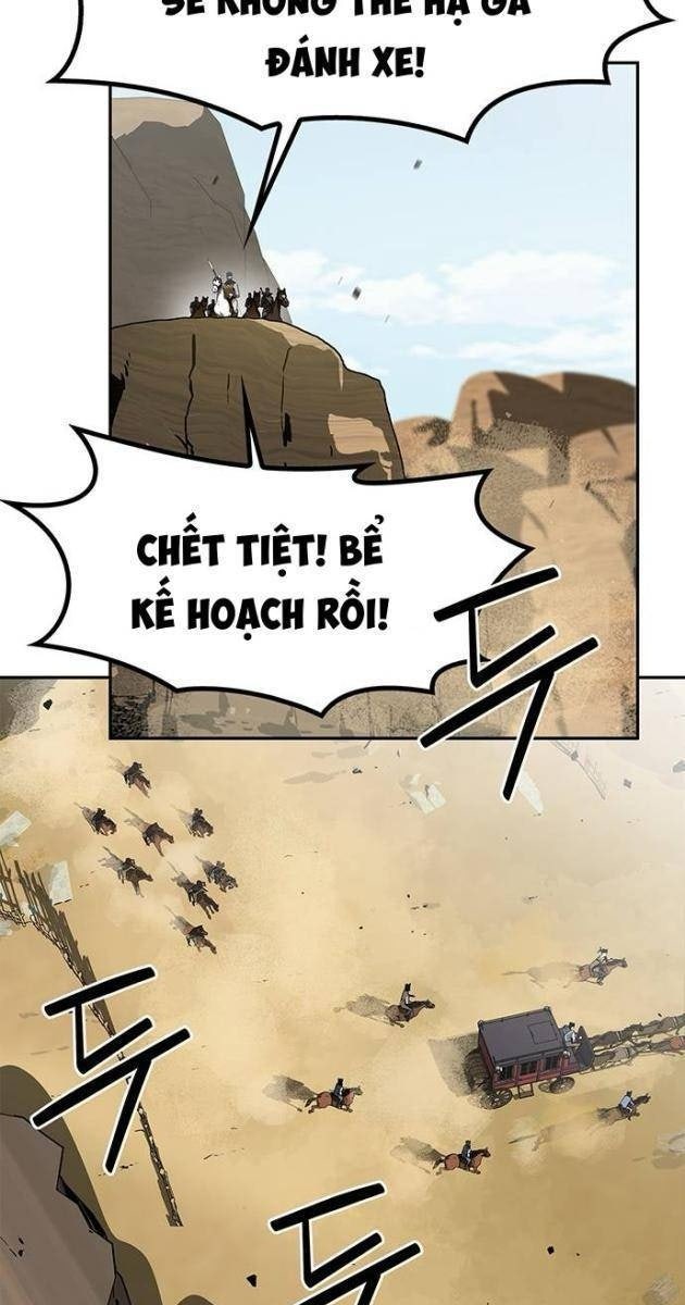 Võ Lâm Phương Tây - Page 98