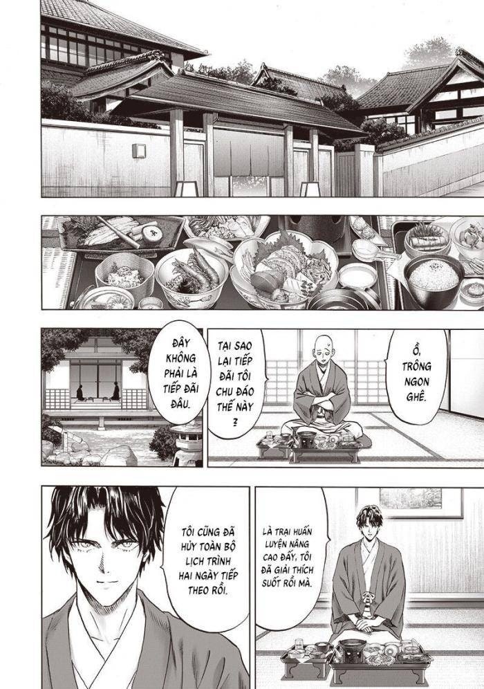 Onepunch Man - Page 16