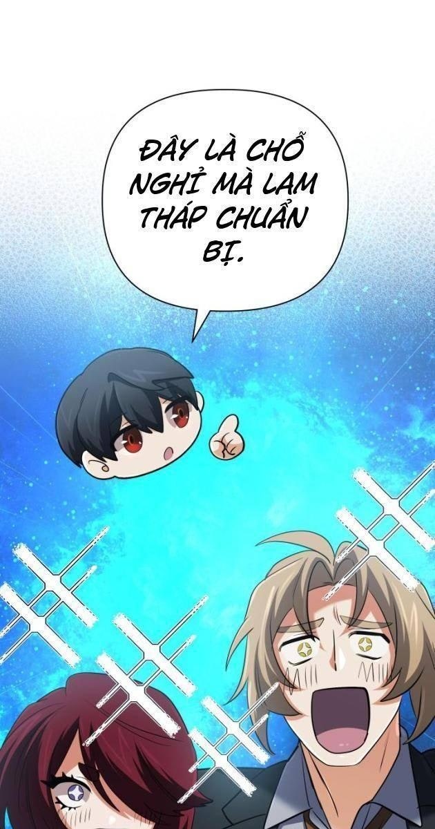 Đại Pháp Sư Huyền Thoại Hồi Quy - Page 7
