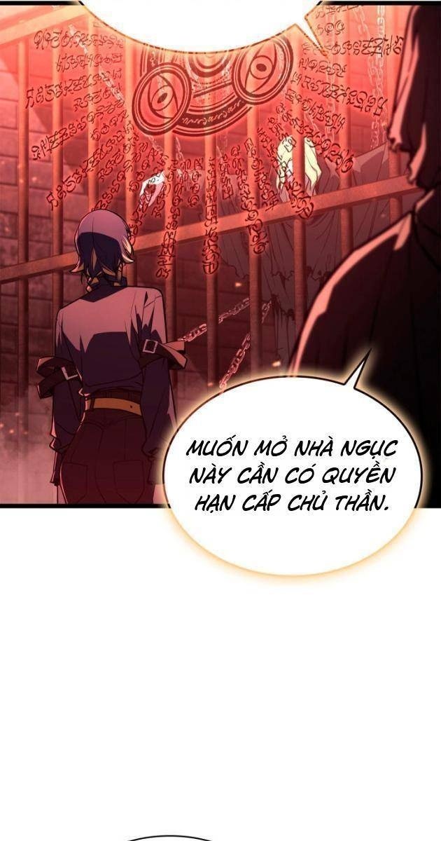 Người Hùng Cấp Thảm Họa Trở Lại - Page 17