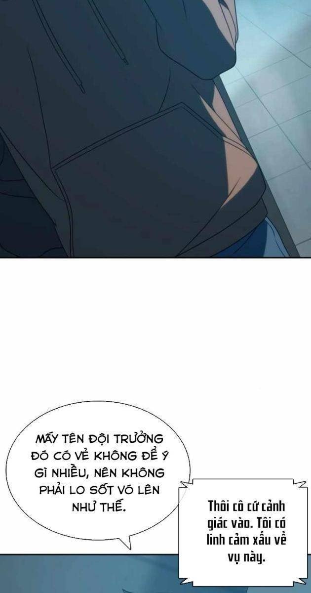 Hàn Băng Võ Giả - Page 107