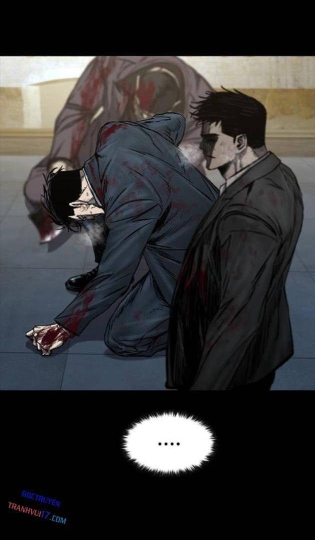 Báo Thù 2: Vạn Nhân Chi Thượng - Page 170