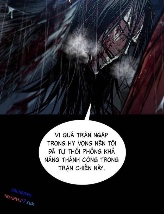 Báo Thù 2: Vạn Nhân Chi Thượng - Page 62