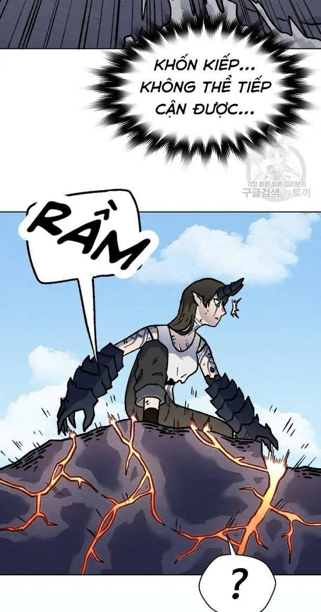 Cánh Cổng Asura - Page 14