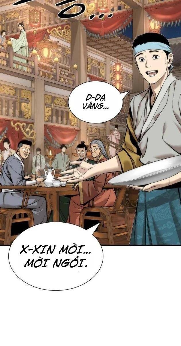 Tôi Hồi Sinh Vào Cuốn Truyện Tu Tiên - Page 23