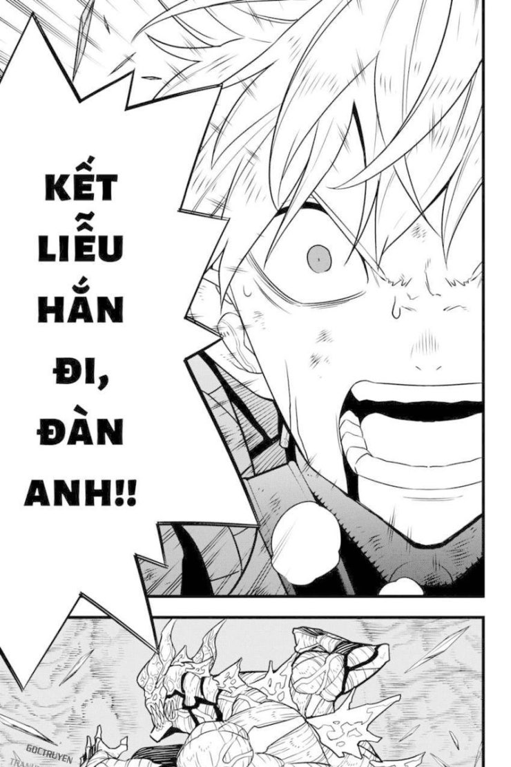 Quái Vật #8 - Page 15