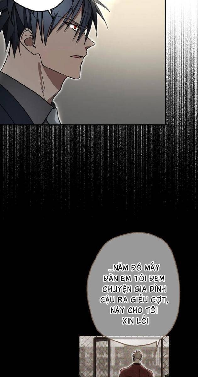 Quý Tộc Báo Thù - Page 27