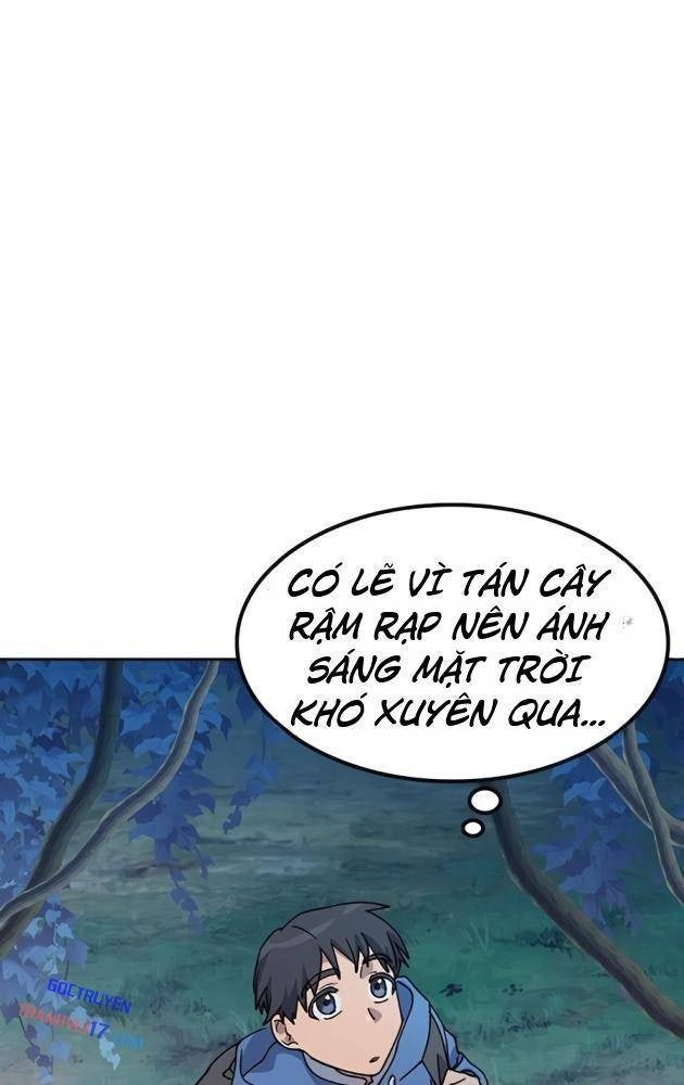 Chữa Lành Cuộc Sống Thông Qua Cắm Trại Ở Thế Giới Khác - Page 63