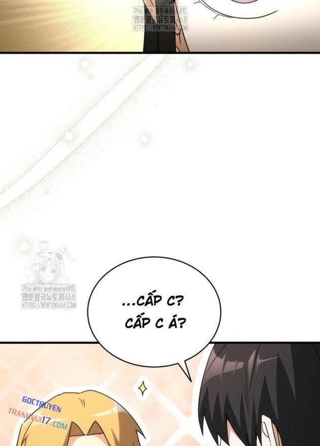Ranker Mơ Được Nghỉ Hưu - Page 75
