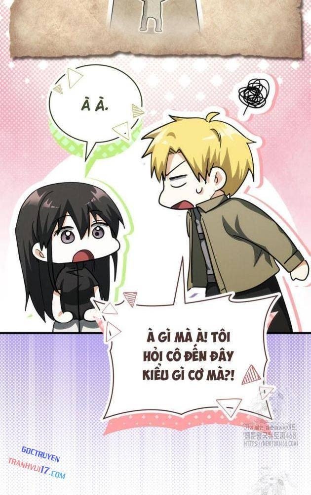 Ranker Mơ Được Nghỉ Hưu - Page 57