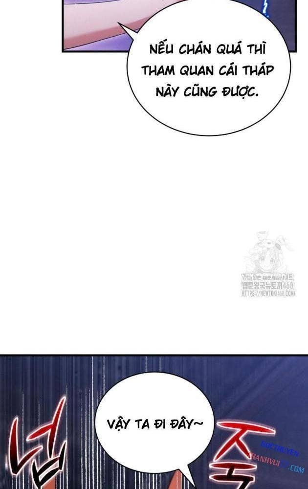 Ranker Mơ Được Nghỉ Hưu - Page 95
