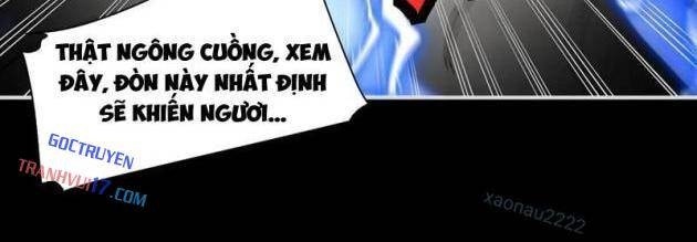 Trước Mặt Bệnh Tâm Thần, Quỷ Dị Chẳng Là Gì Cả - Page 54