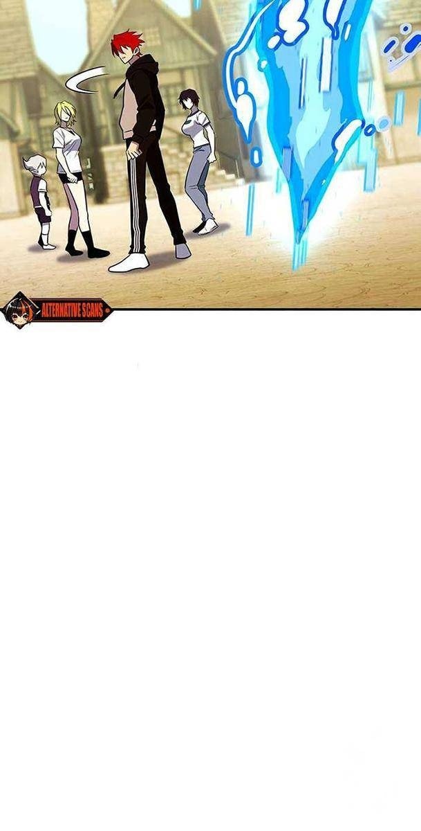 Hardcore Leveling Warrior: Earth Game - Page 22