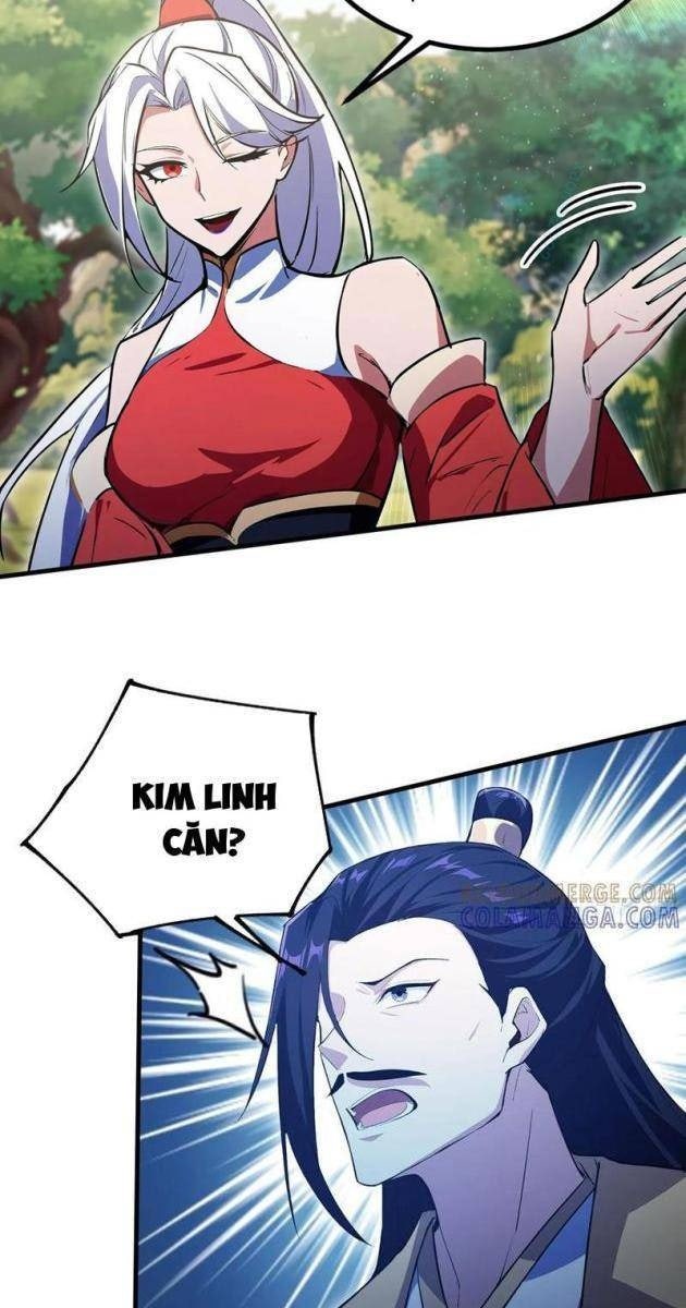 Hóa Ra Ta Sớm Đã Vô Địch - Page 40