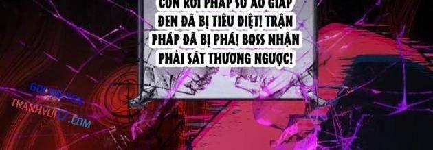 Tai Ách Cấp Mục Sư - Page 50